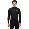 Pearl Izumi Maillot à Manches Longues Attack Thermal