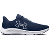 Chaussures de running Under Armour Charged Pursuit 3 Bleu 40,5