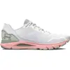 Under Armour Hovr Sonic 6 Hardloopschoenen Wit EU 37 1/2 Vrouw