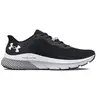 Under Armour Technical Performa UA W HOVR Turbulence 2 - Black, Black 38