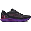 Under Armour Hovr Sonic 6 Storm Hardloopschoenen Zwart EU 38 Vrouw