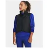 Under Armour Outerwear Vests LAUNCH INSULATED VEST - Black, Black L