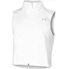 Under Armour Outerwear Vests LAUNCH INSULATED VEST - White, White M