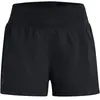 Under Armour Short Run Stamina 3 Inch