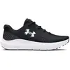 Under Armour UA Charged Surge 4 Heren Sportschoenen - Zwart