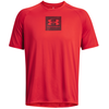 Under Armour T-shirt à Manches Courtes Tech Prt Fill