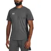 Under Armour T-shirt à Manches Courtes Challenger Train