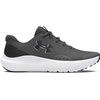 Chaussures de running enfant Under Armour Surge 4 Noir 38,5