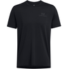 Under armour vanish energy t-shirt in de kleur zwart.