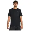 Under Armour Vanish Energy T-shirt Met Korte Mouwen Zwart M / Regular Man