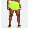 Under Armour Shorts UA Fly By 3'' Shorts - Green, Green L