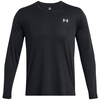 Under Armour T-shirt à Manches Longues Launch