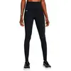Under Armour Leggings Motion UHR Legging - Black, Black XS
