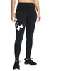 Under Armour Campus Sportlegging Vrouwen - Maat S