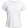 Under Armour T-shirt à Manches Courtes Laser