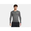 Under Armour T-shirt à Manches Longues Heatgear Armour Comp