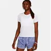 Under Armour T-shirt à Manches Courtes Launch