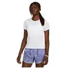 Under Armour T-shirt à Manches Courtes Launch