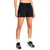 Under Armour Short Rival Fleece 3.5in