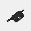 Under Armour UA Loudon Lite WB Xbody Unisex Sporttas - Zwart - Maat One-Size
