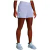 Under Armour Short Rival Terry 4in