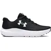 Under Armour Surge 4 Junior - Black, Black 36.5
