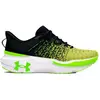 Under Armour Infinite Elite Hardloopschoenen Geel,Zwart EU 40 Vrouw