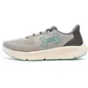 Under Armour Chaussures De Running Charged Pursuit 3 Bl