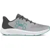 Chaussures de running femme Under Armour Charged Pursuit 3 Gris 36,5
