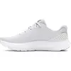 Under Armour UA W Charged Surge 4 Dames Sportschoenen - Wit