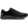 Under Armour Baskets Bandit Trail Homme - Black, Black 42