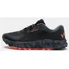 Under Armour Baskets Bandit Trail Homme - Black, Black 41