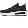 Under Armour Baskets Phantom 4
