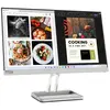 Ecran PC - Lenovo - L24i-40 - 23,8 pouces - Full HD 1920x1080 - AMD FreeSync