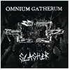Century Média Omnium Gatherum - Slasher - EP (LP)