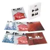 Legacy Recordings Delta Machine : The 12" Singles Coffret