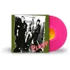 Sony Music UK The Clash National Album Day Édition Limitée Vinyle Transparent