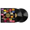 Disques vinyle Hip-Hop Columbia/Legacy Raised By Rap : 50 Years of Hip-Hop