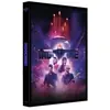 RCA Central Tour, Le Film Dvd
