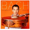 Disques vinyle Classique Sony Music Thibault Cauvin - Bach