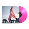 RCA Trustfall Exclusivité Fnac Vinyle Rose