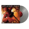 Sony Classical Spider-Man Édition Limitée 20ème Anniversaire Vinyle Argent