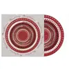 Columbia Merry Christmas 30th Anniversary Vinyle Zoetrope