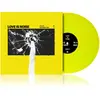Century To Live In A Different Way Vinyle Jaune Néon