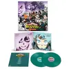Milan My Hero Academia : Season 6 (Original Series Soundtrack) Vinyle Vert