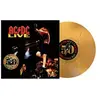 Colombia Records Live Édition Limitée Vinyle Or