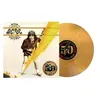 Colombia Records High Voltage Édition Limitée Vinyle Or