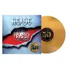 Colombia Records The Razors Edge Édition Limitée Vinyle Or