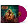 Century Média Fragments Of The Ageless Vinyle Magenta Transparent