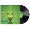 Columbia/Legacy Dr. Seuss' The Grinch (Original Motion Picture Soundtrack)